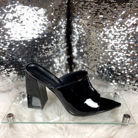 Meet your Posher, Cocoa - Picture 2 of 2